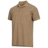 ABVERKAUF: NITRAS MOTION TEX LIGHT Arbeits-T-Shirt - Kurzarm-Polo-Hemd aus 100% Baumwolle - für die Arbeit