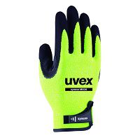 SALE: Uvex cut protection glove uvex synexo M500 size 9