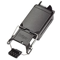 Dräger X-am Pumpe inkl. USB-Netzteil - MIT Tragegurt - für X-am 2500, 5x00