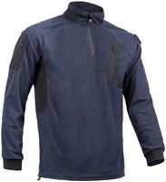 ACE Tac Fleece Jacket - tactical outdoor functional jacket - for airsoft & paintball players, hunters etc.