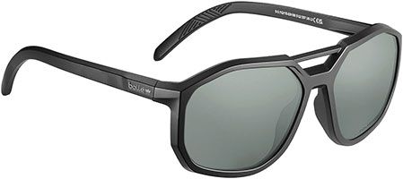 Bollé Safety Altus Schutzbrille - taktische Sonnenbrille mit UV-Schutz - beschlag- & kratzfeste Beschichtung