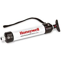Honeywell Handpumpe LP 1200 für Röhrchen
