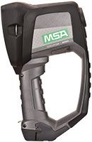 MSA Evolution 6000 Xtreme TIC, m. Entfernungsmesser, Zoom, Farbpaletten, Kompass & Videoaufzeichnung