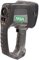 MSA Wärmebildkamera Evolution 6000, Basic, Plus und Xtreme, 60 Hz