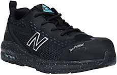 New Balance Logic S1-P Damen-Arbeits-Schuhe - rutschfest (SRC) - Sicherheits-Sneaker für die Arbeit - 36 bis 40