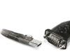 Crowcon Gasman Adapter USB auf RS 232 für Crowcon Ladeschale mit Schnittstelle